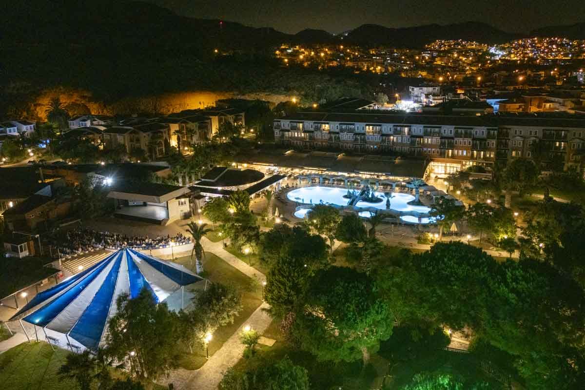 Hôtel Club Marmara Yali 5* pas cher photo 7