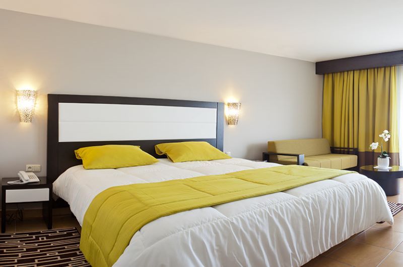 Hôtel El Mouradi Club Kantaoui 4* pas cher photo 6