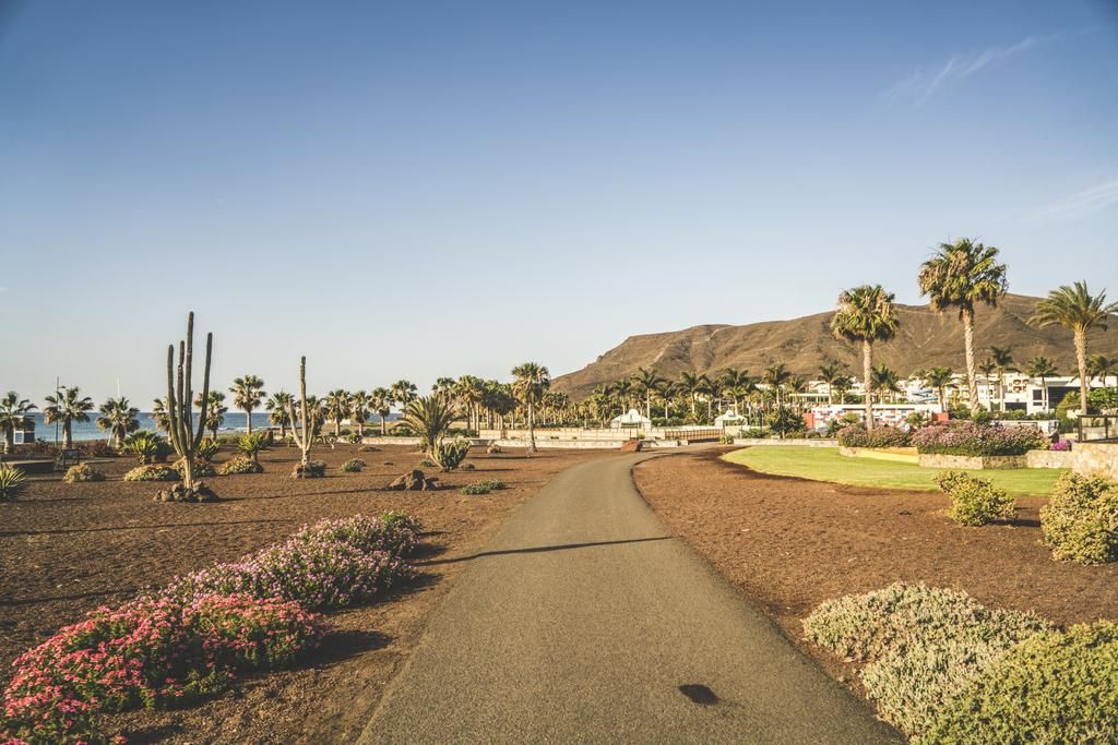 Hôtel Playitas Resort 4* pas cher photo 1