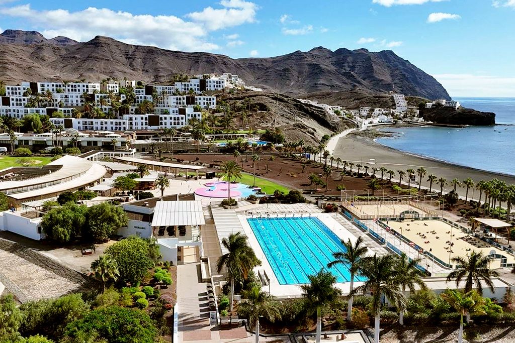 Hôtel Playitas Resort 4* pas cher photo 2