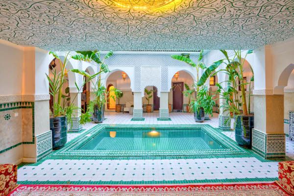 Riad Bô Hôtel Boutique & Spa pas cher photo 3