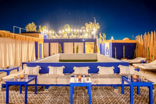 Riad Bô Hôtel Boutique & Spa pas cher photo 8