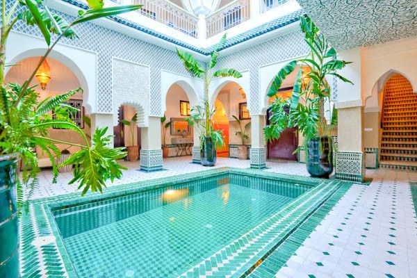 Riad Riad Le Minaret (Ex Bô Hôtel Boutique & Spa) pas cher photo 2