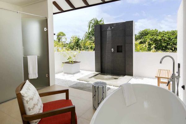 Séjour Maldives, Robinson Noonu 5* pas cher photo 4