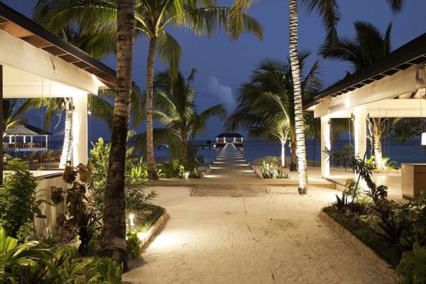 Séjour Maldives, Robinson Noonu 5* pas cher photo 7
