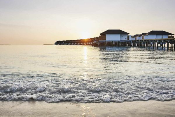 Séjour Maldives, Robinson Noonu 5* pas cher photo 14