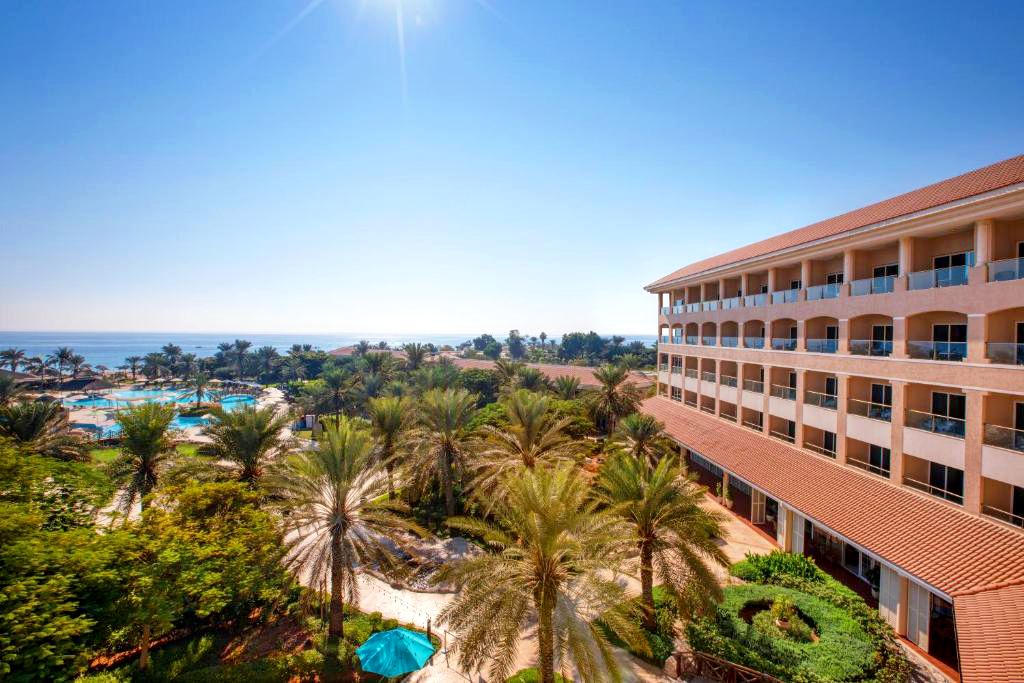 Hôtel Fujairah Rotana Resort et Spa 5* pas cher photo 6