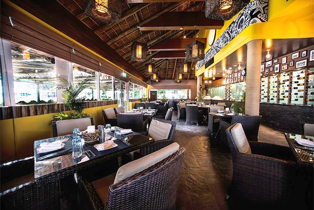 Hôtel Fujairah Rotana Resort et Spa 5* pas cher photo 7