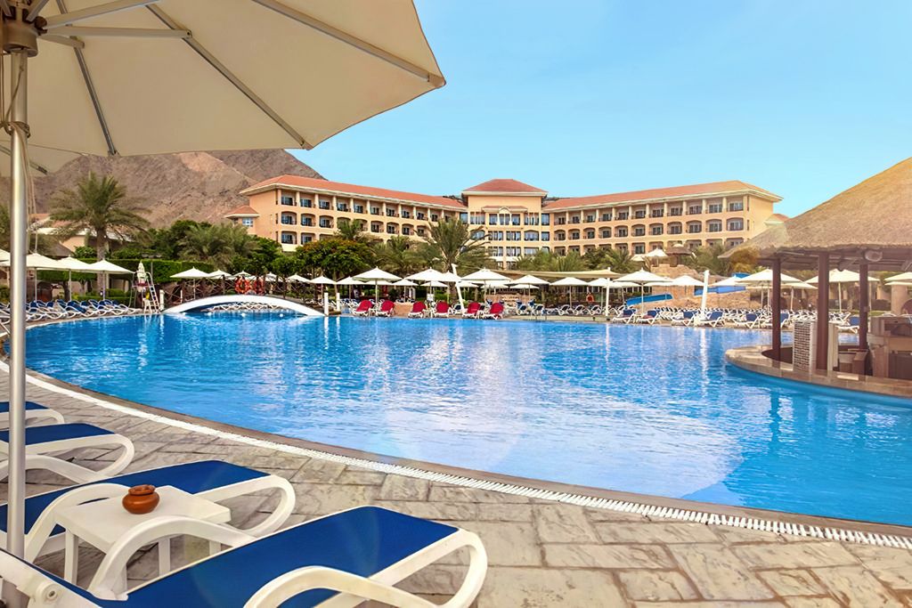 Hôtel Fujairah Rotana Resort et Spa 5* pas cher photo 11