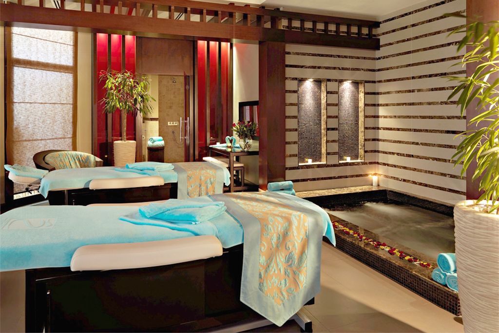 Hôtel Fujairah Rotana Resort et Spa 5* pas cher photo 12