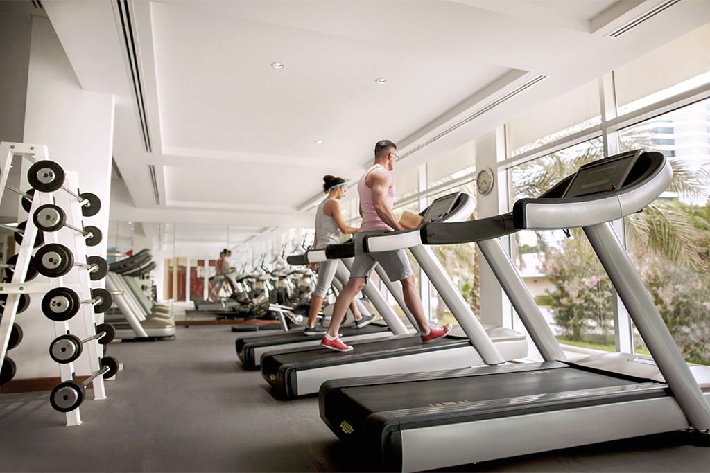 Hôtel Fujairah Rotana Resort et Spa 5* pas cher photo 13