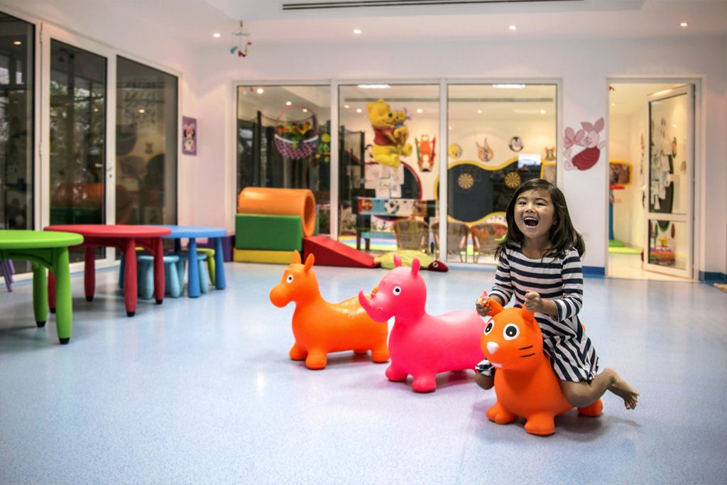 Hôtel Fujairah Rotana Resort et Spa 5* pas cher photo 15