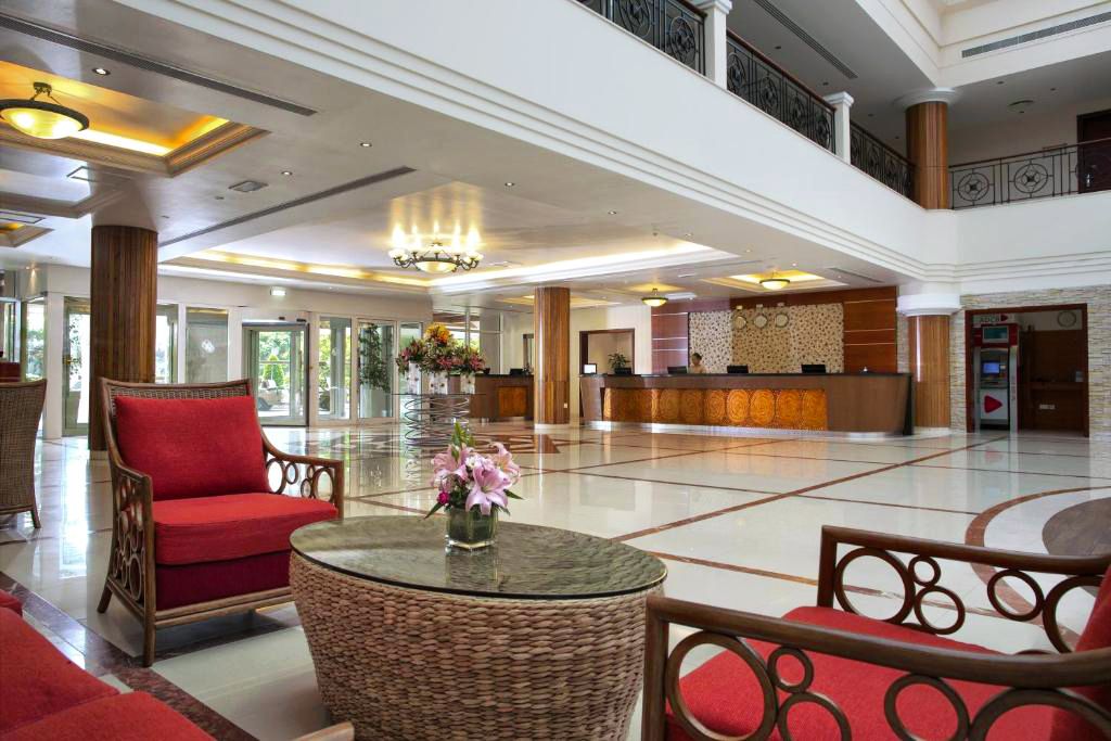 Hôtel Fujairah Rotana Resort et Spa 5* pas cher photo 4