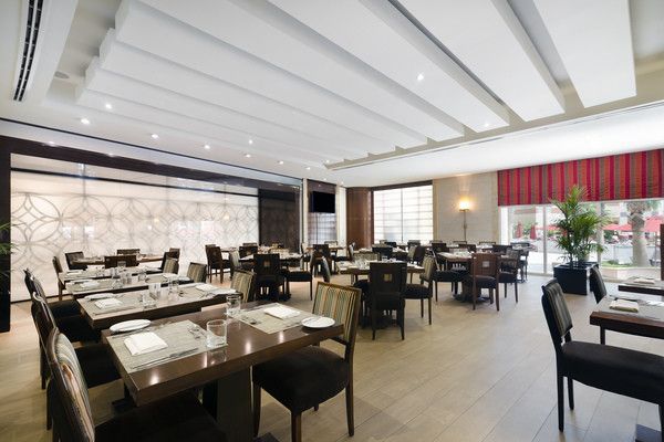 Hôtel Khalidiya Palace Rayhaan by Rotana 5* pas cher photo 10