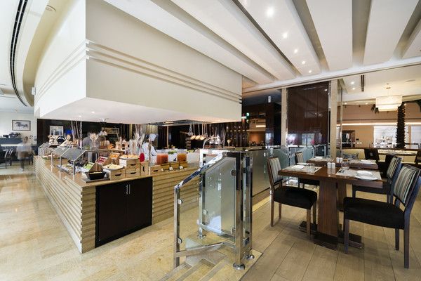 Hôtel Khalidiya Palace Rayhaan by Rotana 5* pas cher photo 11