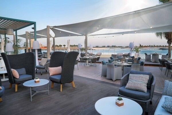 Hôtel Khalidiya Palace Rayhaan by Rotana 5* pas cher photo 12