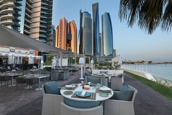 Hôtel Khalidiya Palace Rayhaan by Rotana 5* pas cher photo 13