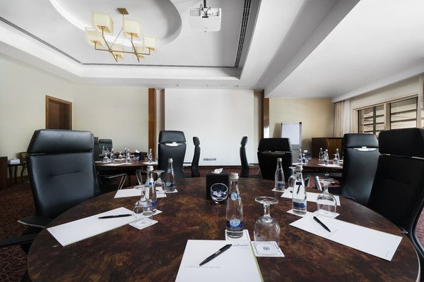 Hôtel Khalidiya Palace Rayhaan by Rotana 5* pas cher photo 16