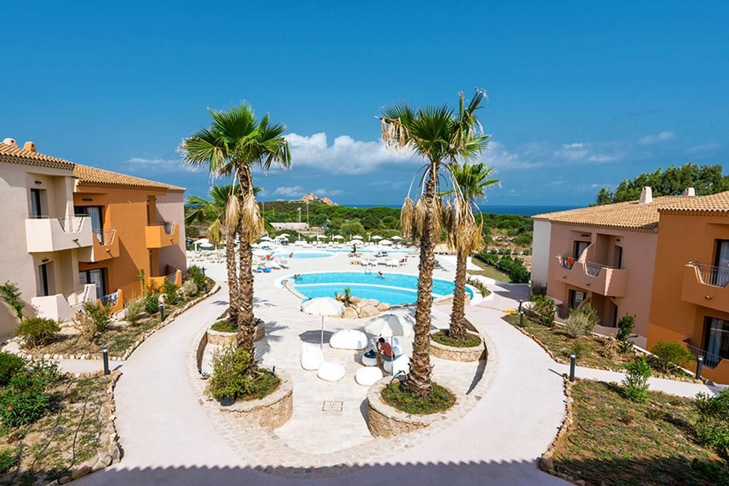 Hôtel Ôclub Expérience Amareclub Red Sun Village 4* pas cher photo 2