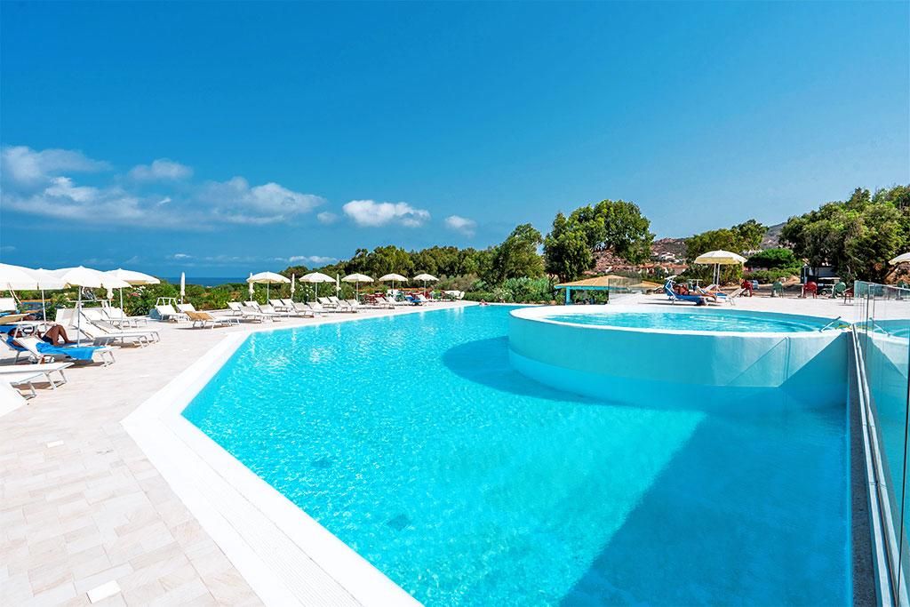 Hôtel Ôclub Expérience Amareclub Red Sun Village 4* pas cher photo 3