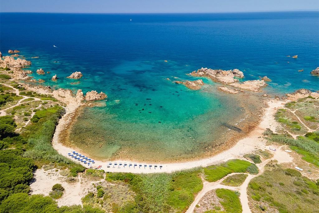 Hôtel Ôclub Expérience Amareclub Red Sun Village 4* pas cher photo 4