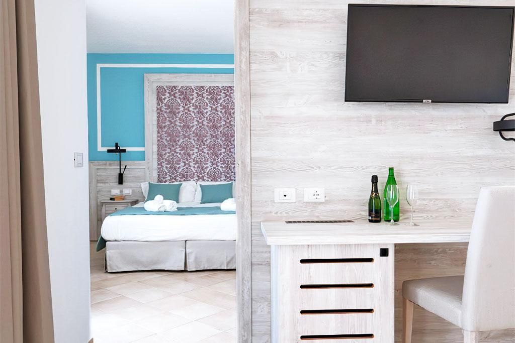 Hôtel Ôclub Expérience Amareclub Red Sun Village 4* pas cher photo 7