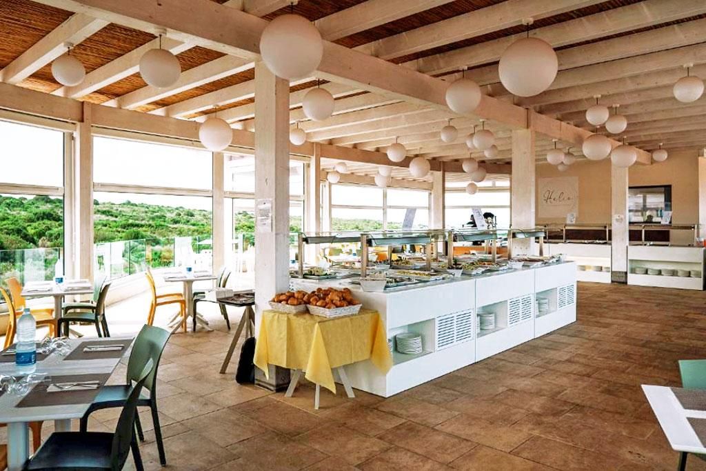 Hôtel Ôclub Expérience Amareclub Red Sun Village 4* pas cher photo 9