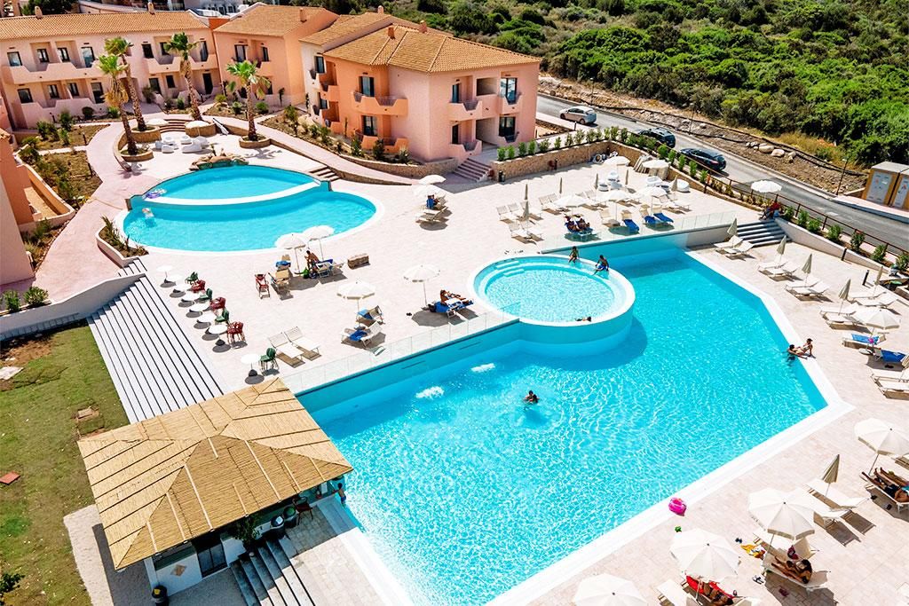 Hôtel Ôclub Expérience Amareclub Red Sun Village 4* pas cher photo 11