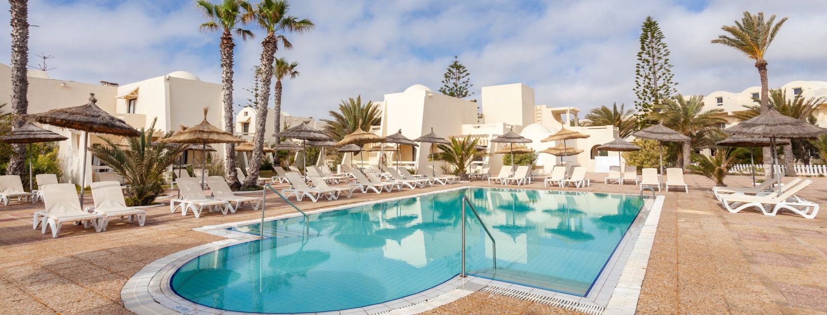 Hôtel César Thalasso 4* pas cher photo 4