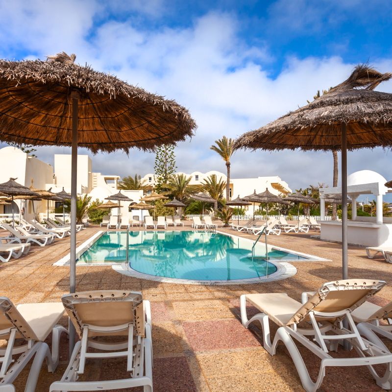 Hôtel César Thalasso 4* pas cher photo 12