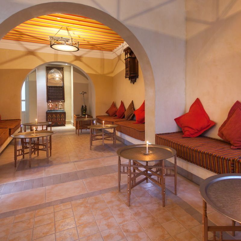 Hôtel César Thalasso 4* pas cher photo 13