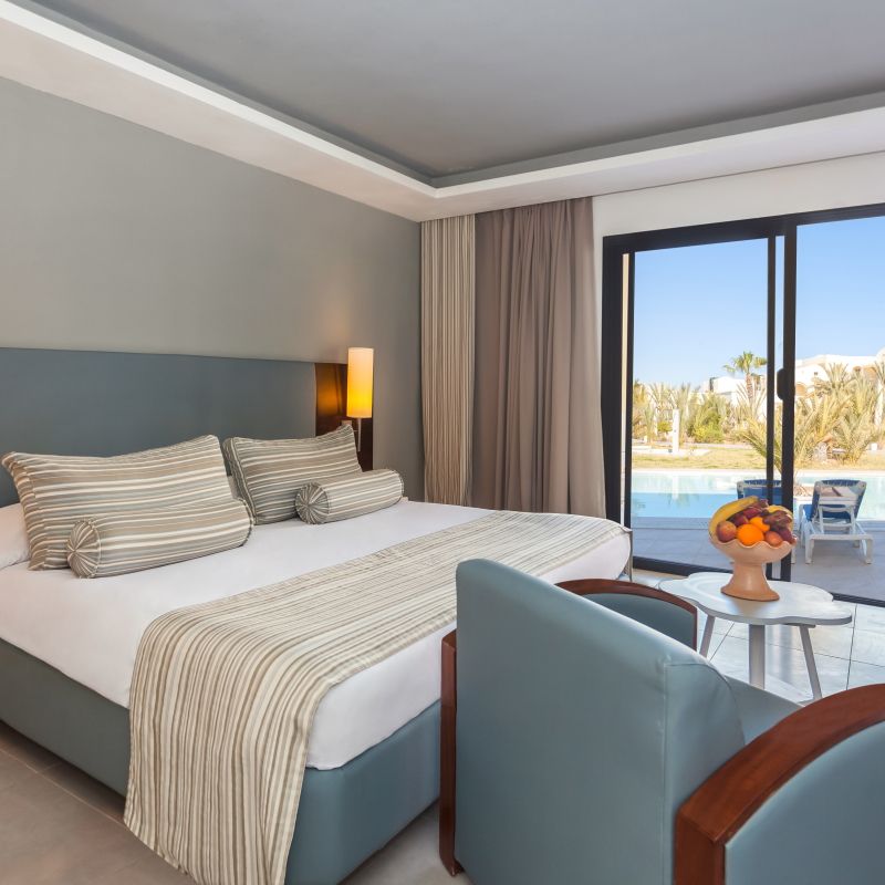 Hôtel César Thalasso 4* pas cher photo 20