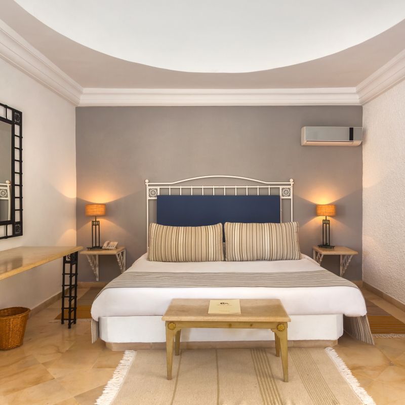 Hôtel César Thalasso 4* pas cher photo 21