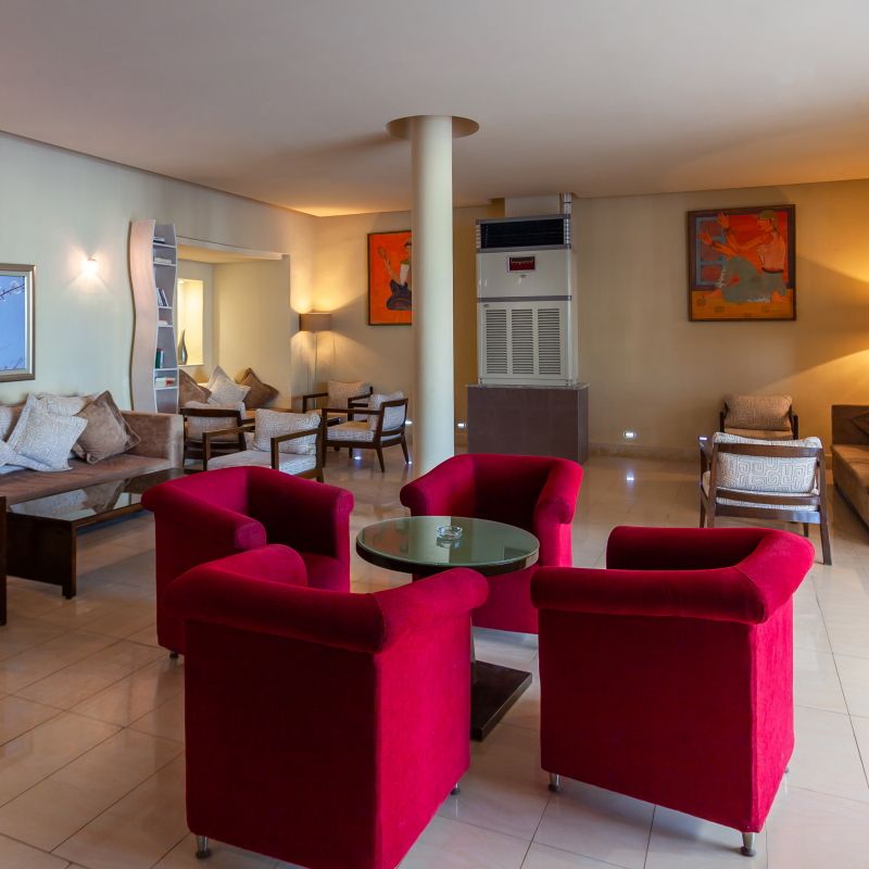 Hôtel César Thalasso 4* pas cher photo 28