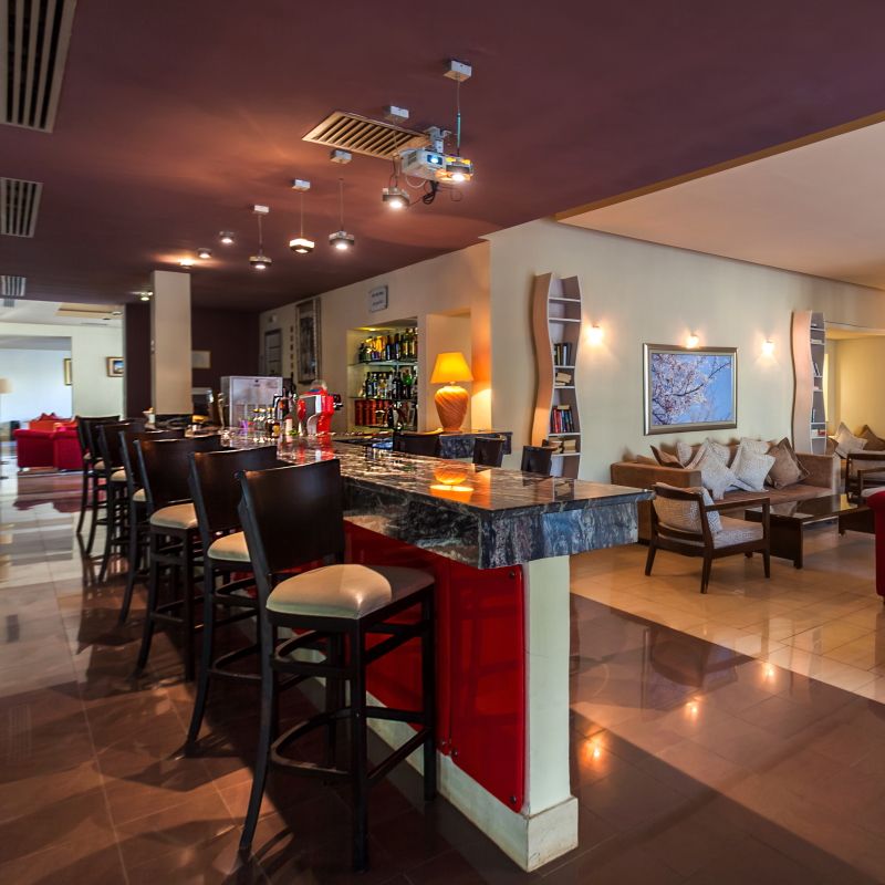 Hôtel César Thalasso 4* pas cher photo 29