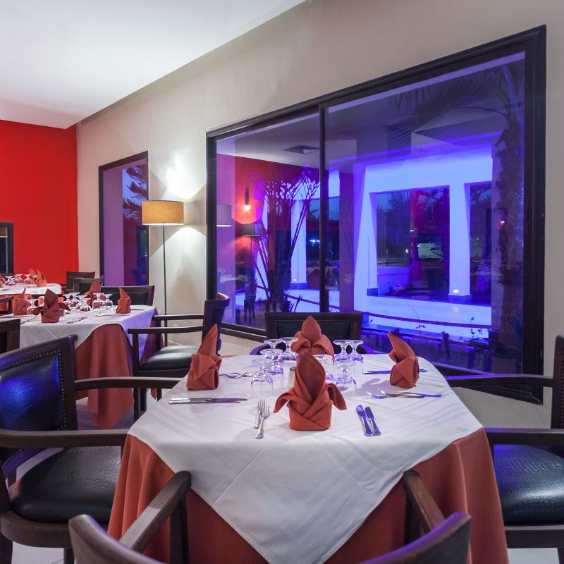 Hôtel César Thalasso 4* pas cher photo 30