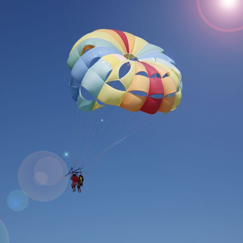 Hôtel César Thalasso 4* pas cher photo 40