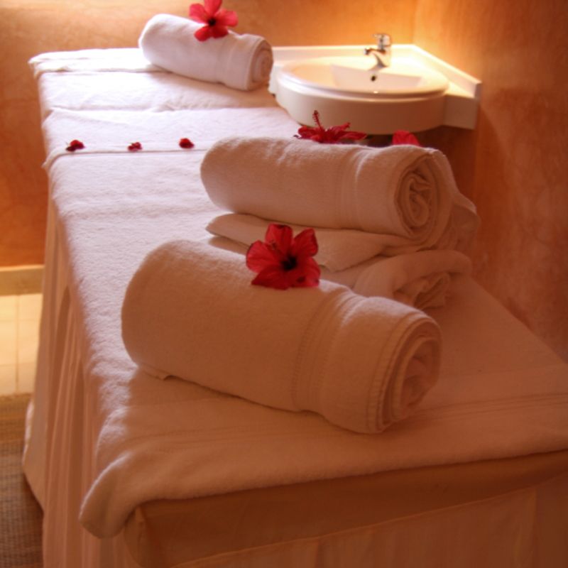 Hôtel César Thalasso 4* pas cher photo 42