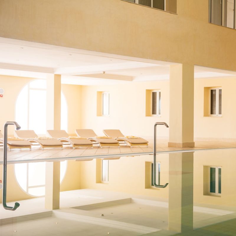 Hôtel César Thalasso 4* pas cher photo 43