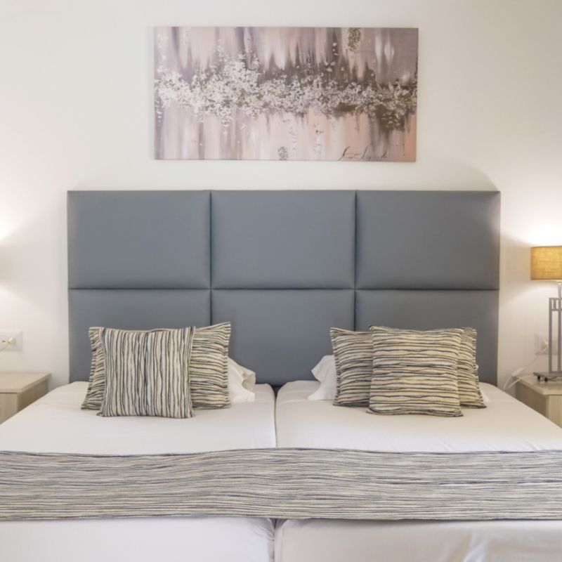 Hôtel César Thalasso 4* pas cher photo 25