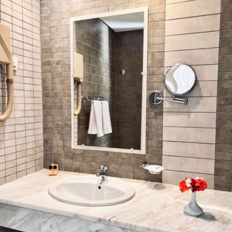 Hôtel César Thalasso 4* pas cher photo 26