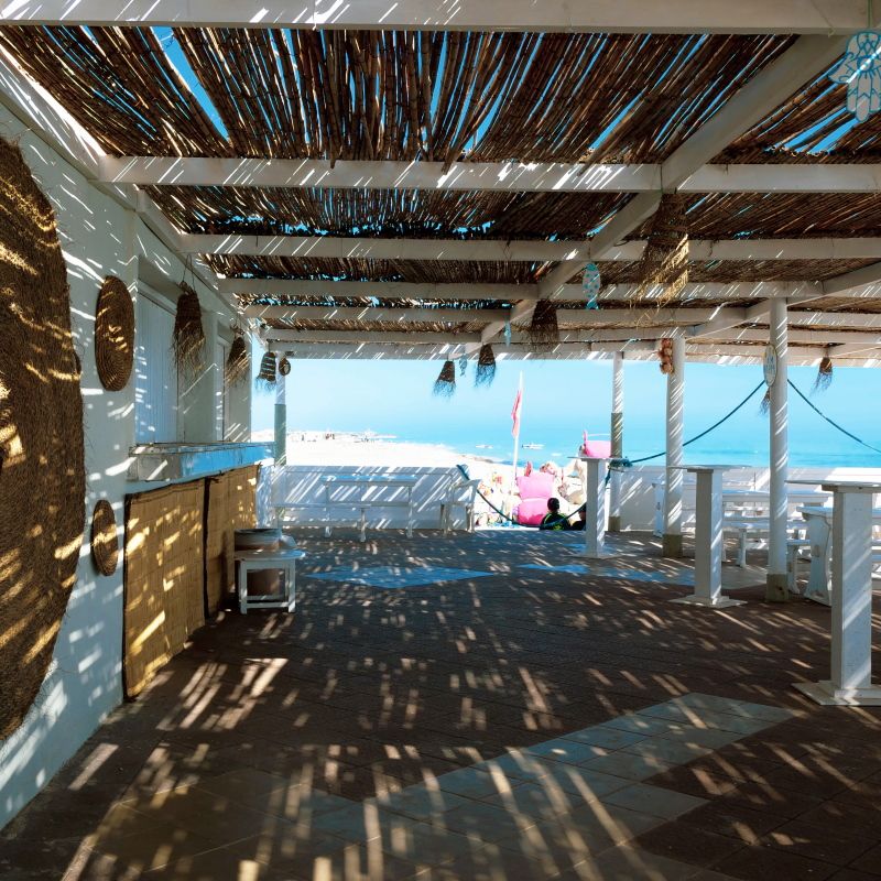 Hôtel César Thalasso 4* pas cher photo 32