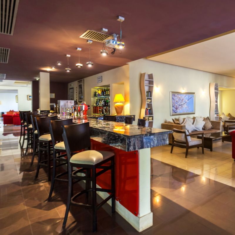 Hôtel César Thalasso 4* pas cher photo 33