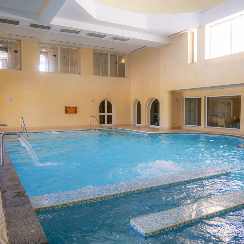 Hôtel César Thalasso 4* pas cher photo 50