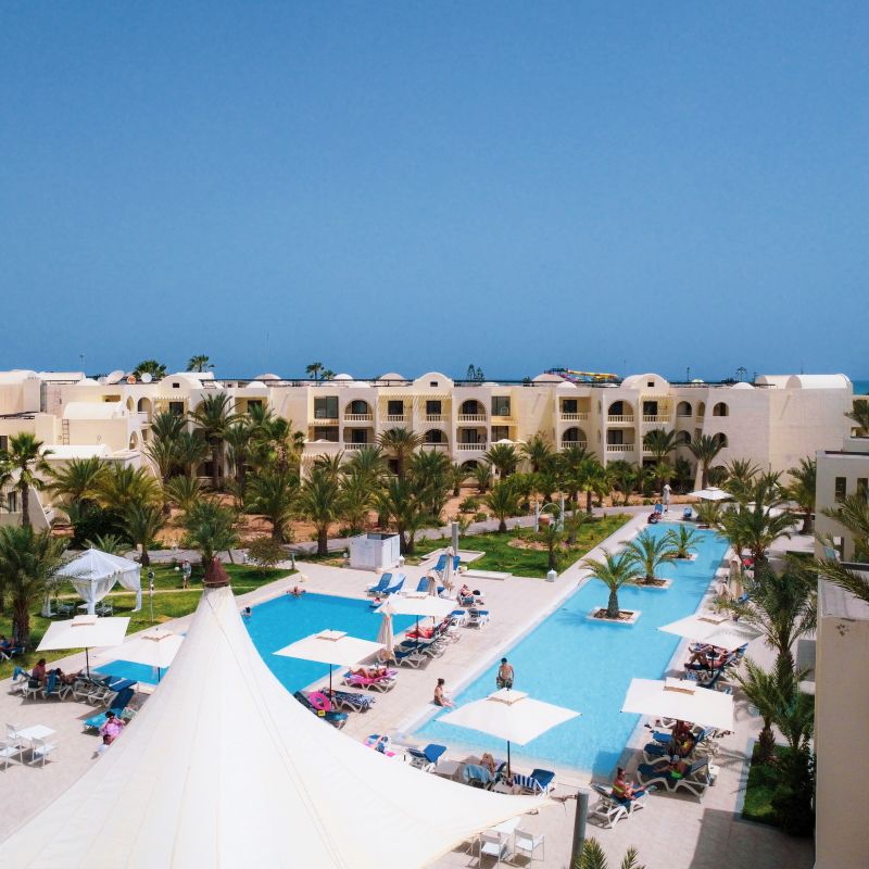 Hôtel César Thalasso 4* pas cher photo 51