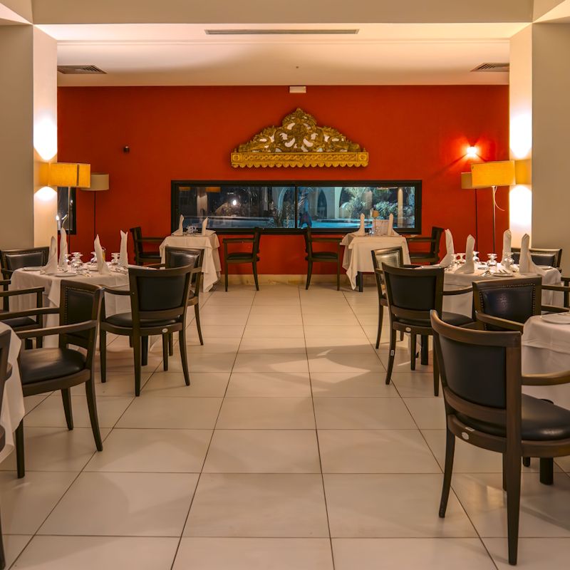 Hôtel César Thalasso 4* pas cher photo 36