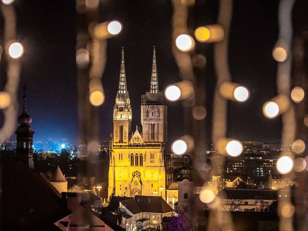 Nouvel An à Zagreb pas cher photo 2
