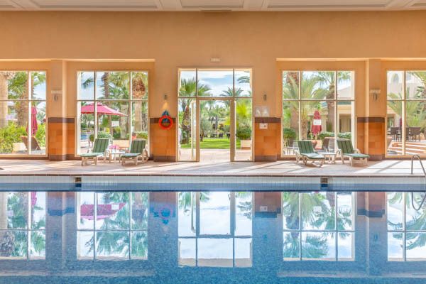 Hôtel Iberostar Selection Eolia Djerba 5* pas cher photo 11