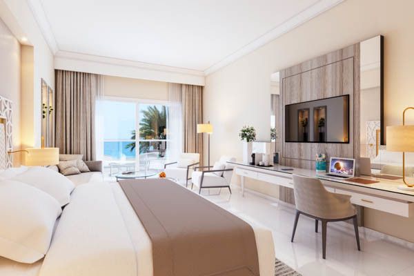 Hôtel Iberostar Selection Eolia Djerba 5* pas cher photo 12