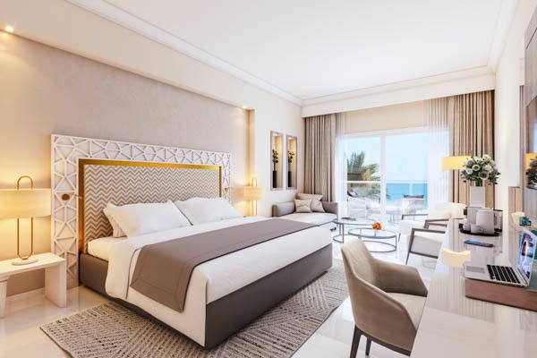 Hôtel Iberostar Selection Eolia Djerba 5* pas cher photo 13